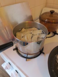 百财水饺的做法步骤5