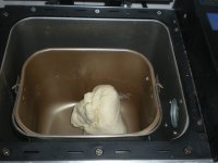 意大利面包棒的做法步骤3