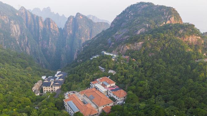 黄山旅游攻略2日游 黄山旅游攻略最新攻略