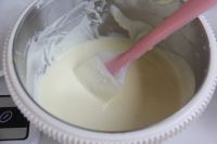 榴莲冻芝士蛋糕的做法步骤31