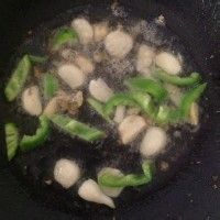 鸡煲蟹的做法步骤8