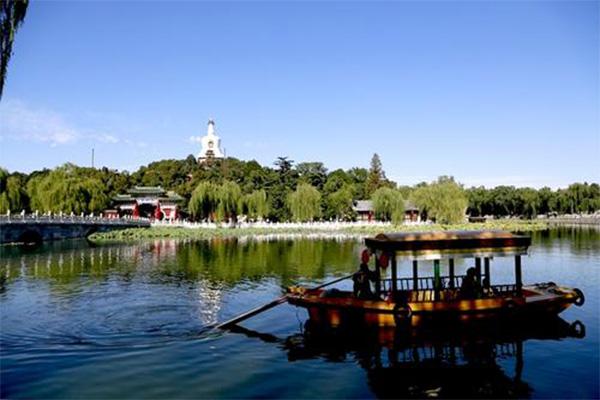 北京市属公园七夕活动信息汇总2019