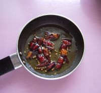 油淋干豆腐的做法步骤18