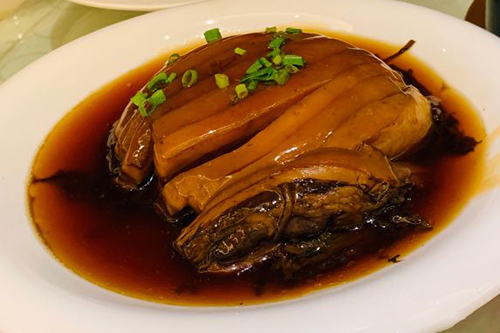 济南的特色美食去哪吃 济南特色美食餐厅盘点
