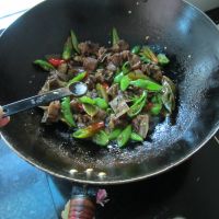 茶油烧鹅肉的做法步骤16