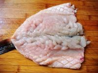 金玉满堂松鼠鲈鱼的做法步骤5