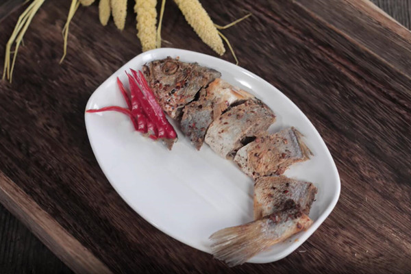 咸鱼的简单做法 咸鱼怎么做好吃