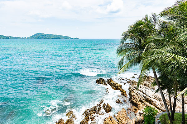 芭提雅和普吉岛哪个好玩 芭提雅和普吉岛哪个好