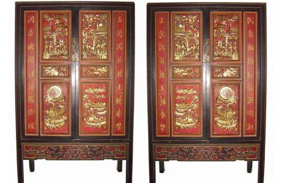 广州有哪些传统工艺品