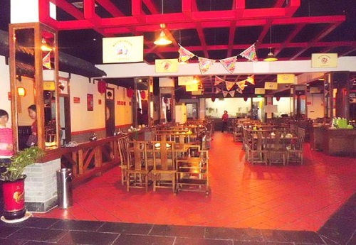 淮北有名的美食餐厅介绍 淮北人气餐厅有哪些