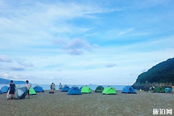 宁波象山大沙村亲子游玩攻略