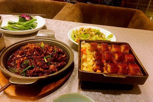 到长沙必去的特色餐厅有哪些 长沙特色餐厅推荐