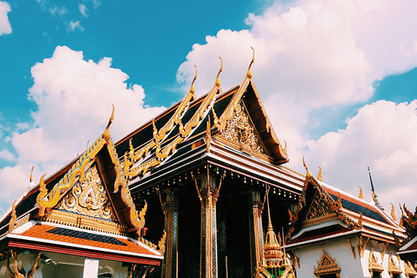 泰国玉佛寺要门票吗 泰国玉佛寺门票价格多少