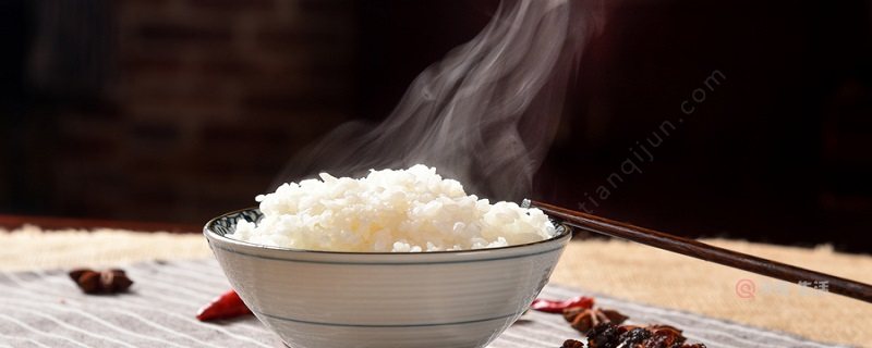 米饭和馒头哪个更容易发胖	