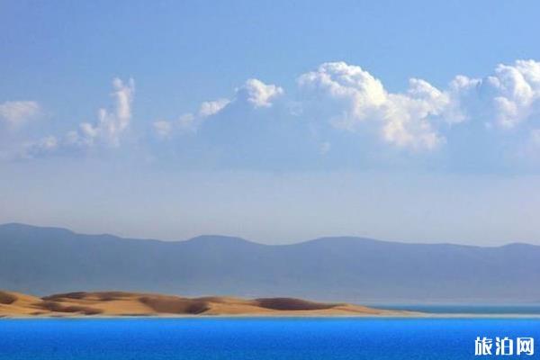 青海湖旅游攻略2019