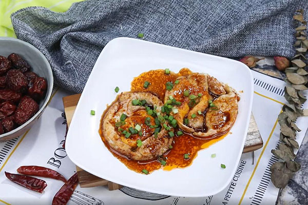 糖醋荷包蛋的做法 糖醋荷包蛋怎么煎