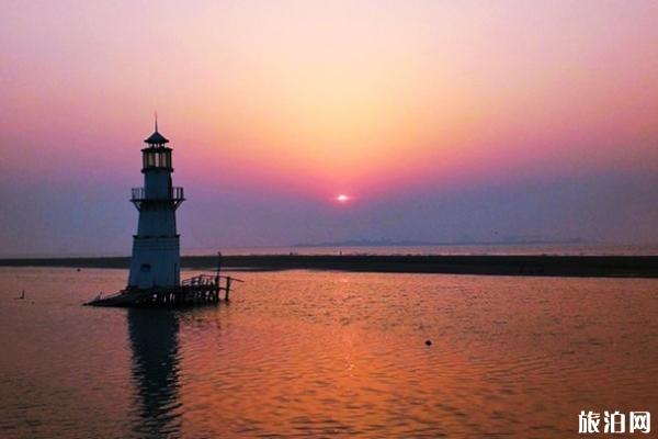 唐山两日游攻略