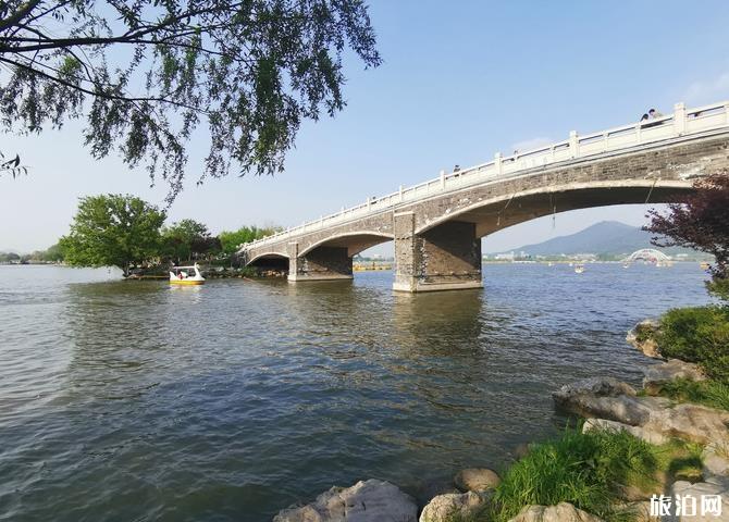 南京旅游景点有哪些推荐 南京旅游景点有哪些推荐