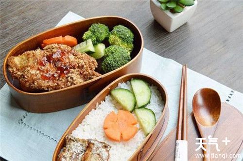 饭盒加热后打不开怎么办 饭盒盖子吸住了怎么打开