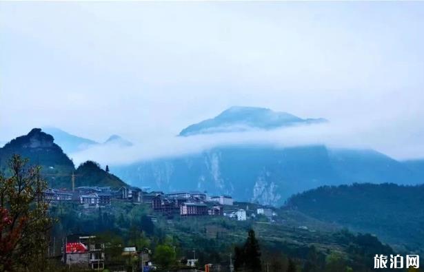 恩施旅游攻略自助游攻略 恩施旅游景点推荐