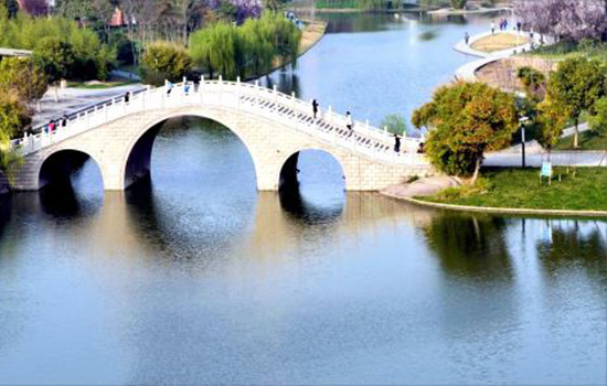 安徽工程大学师资力量怎么样