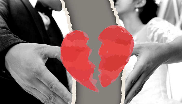 离婚需要什么手续 离婚手续