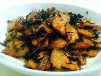 霉干菜炒肉片的做法步骤9