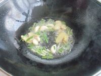 烤鱼的做法步骤7