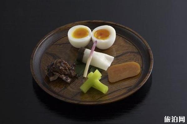 京都高级餐厅推荐