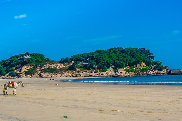 国内海岛旅游推荐 国内海岛旅游哪里好