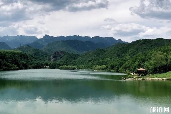 北京玉渡山好玩吗 玉渡山一日游攻略 玉渡山风景区停车指南