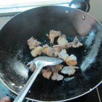甜酒胡椒蒸老鸭的做法步骤8
