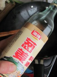 京酱肉丝的做法步骤11