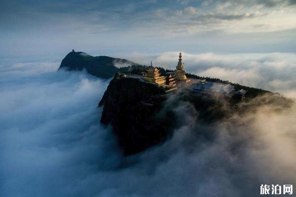 2019国庆节峨眉山限流人数+分时限流+购票指南 2019国庆节峨眉山限流人数+分时限流+购票指南