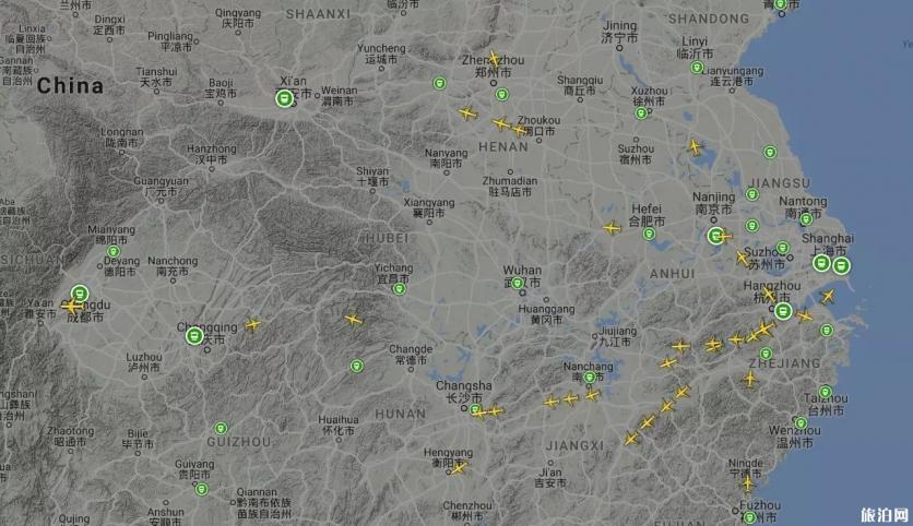 台风天怎么选择航班 台风飞机能起飞吗