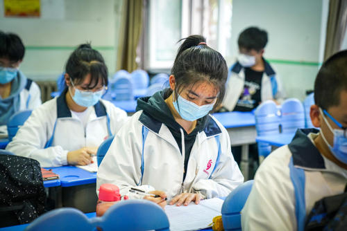 中高考改革