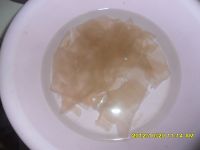 白菜粉皮的做法步骤2