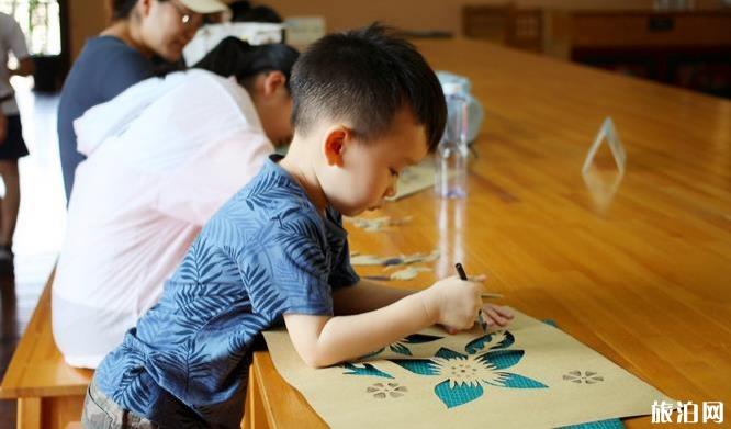 古北水镇亲子攻略 古北水镇亲子酒店推荐