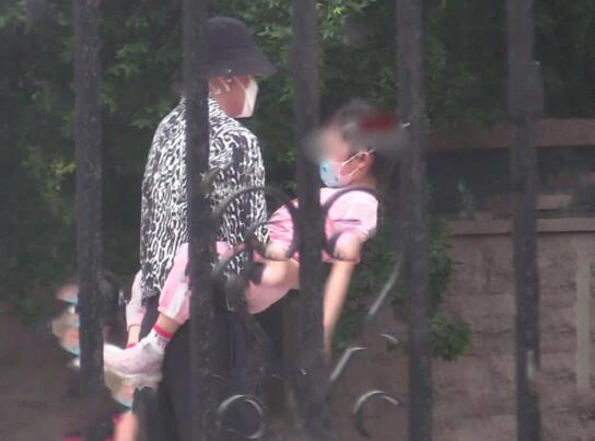 贾乃亮李小璐陪甜馨玩是怎么回事 贾乃亮李小璐陪甜馨玩是什么情况