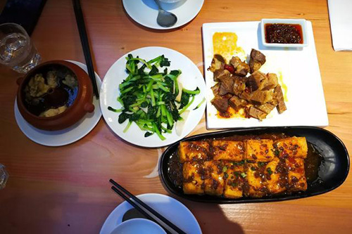 丽江十大最好的餐厅排行榜 丽江最好的餐厅在哪