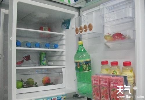 冰箱冷藏室有水怎么办？这里有急救妙招