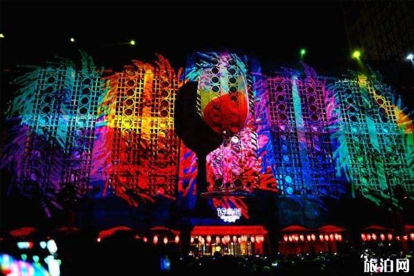 2019成都露天音乐公园保利啤酒音乐嘉年华活动攻略 2019成都露天音乐公园保利啤酒音乐嘉年华活动攻略