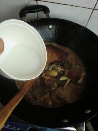蒜香鲶鱼的做法步骤15