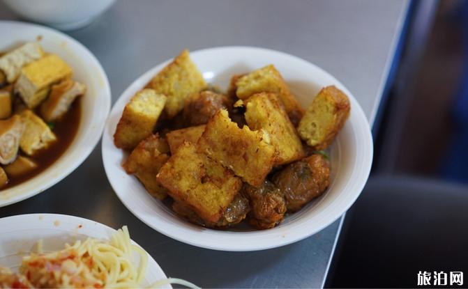 漳州有什么好吃的小吃 漳州美食推荐