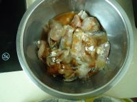 重庆酸菜鱼的做法步骤6