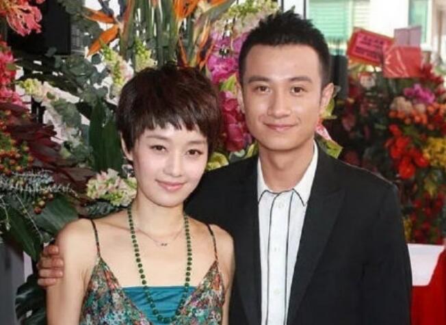 吴昊辰方否认恋情是怎么回事 吴昊辰方否认与马伊琍恋情