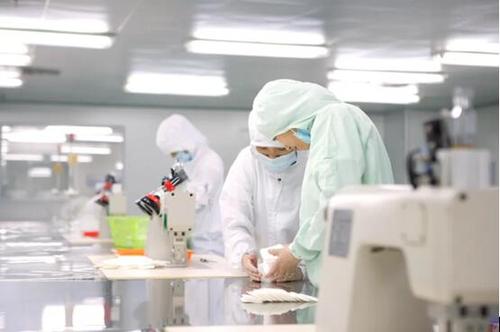 儿童口罩国标发布