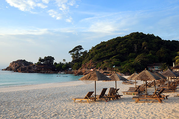 马来西亚哪些海岛好玩 马来西亚好玩的海岛有哪些