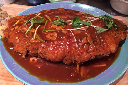 银川市小吃有哪些 银川小吃攻略