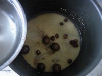 安神粥的做法步骤13